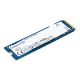 8. Kingston SSD 2000G NV3 M.2 2280 PCIe 4.0 NVMe