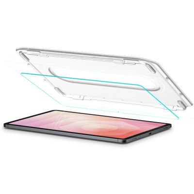 5. Spigen Glas.tR „EZ Fit Pro“ Panzerglas für Samsung Galaxy Tab S11 11.0 X730 / X736B