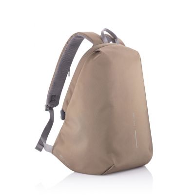 2. XD DESIGN ANTI-DIEBSTAHL-RUCKSACK BOBBY SOFT BRAUN P/N: P705.796