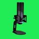 8. Streamplify MIC PRO Schwarzes Desktop-Mikrofon