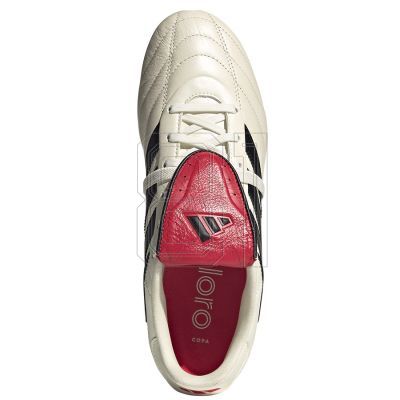 3. Adidas COPA GLORO II FG JH6662 Schuhe