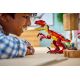 11. LEGO Creator 31379 Wilder Dinosaurier