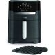 21. TEFAL Easy Fry&Grill Precision EY505815 Fritteuse