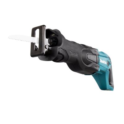 7. Makita JR3061T Säbelsäge, 3000 Hübe/min, 1250 W, Schwarz, Grün
