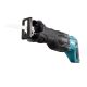 7. Makita JR3061T Säbelsäge, 3000 Hübe/min, 1250 W, Schwarz, Grün