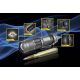 3. EVERACTIVE LED-Handlampe „BULLET“ CREE XP-E2 FL180