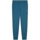 2. Champion Rippbündchenhose für Herren, Blau, 220299 BS133