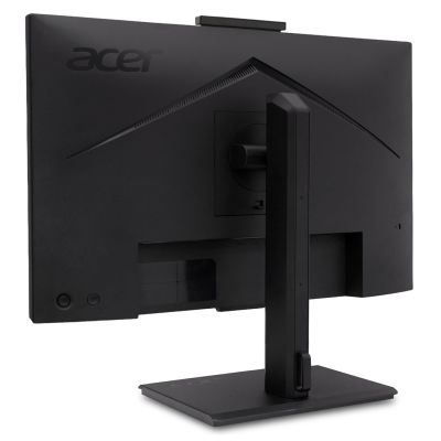 6. Monitor Acer B248WE5b 24" 61 cm 16:9 100 Hz 1920x1200 weiß Doc