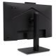 6. Monitor Acer B248WE5b 24" 61 cm 16:9 100 Hz 1920x1200 weiß Doc