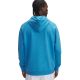 4. Under Armour Rival Fleece Logo HD M Sweatshirt 1379758 452