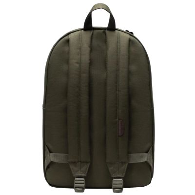 4. Herschel Classic Heritage Rucksack 10007-04488 Grün Einheitsgröße