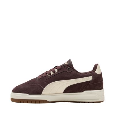 5. Puma Shuffle Downtown SD Schuhe Braun 402597 09