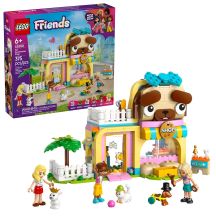 LEGO FRIENDS 42650 Tierhandlung