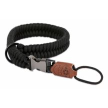 C-Rope-Klauengurt für Digitalkameras, Nylon, Schwarz
