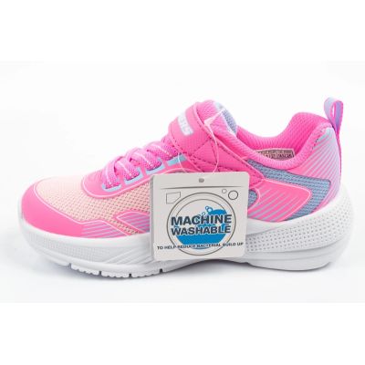 3. Skechers Microspec Advance Kinder-Sportschuhe für Mädchen