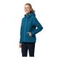 3. Jack Wolfskin Highest Peak 3l Jacket Jkt W 1115121-1221