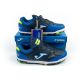 10. Joma Kinder-Sportschuhe Top Flex JR 2633 Hallenfußballschuhe