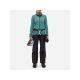 2. MILLET TRILOGY ICON LIGHTGRID HW Sweatshirt grün