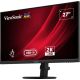 3. ViewSonic VG2709-2K-MHDU-2 27"-Monitor – Flachbildschirm – 68,6 cm