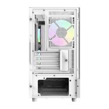 GameMax NEX C31 WH Computersicherheit & Halterungen Weiß
