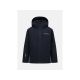 Peak Performance Jr Rider Tech Isolierte Jacke J Schwarz