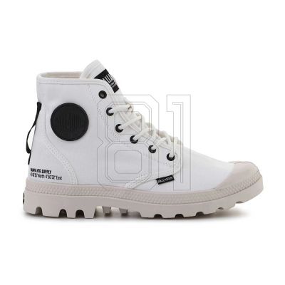 7. Palladium Pampa HI HTG SUPPLY STAR W Schuhe 77356-116-M