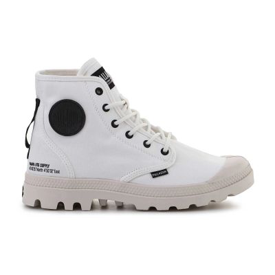 7. Palladium Pampa HI HTG SUPPLY STAR W Schuhe 77356-116-M