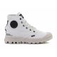 7. Palladium Pampa HI HTG SUPPLY STAR W Schuhe 77356-116-M