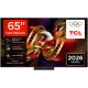2. TCL C8L 65C8L Fernseher 165,1 cm (65") 4K Ultra HD Smart TV Wi-Fi Schwarz 6000 cd/m²