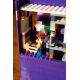 11. LEGO Disney 43301 - Toy Story Thin - Buchstützen