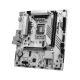 4. Asrock B760M-X GEN5 Mainboard