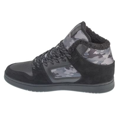 2. DC Shoes Manteca 4 Hi Wr DC01745001 Schwarz 41