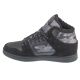 2. DC Shoes Manteca 4 Hi Wr DC01745001 Schwarz 41