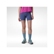 ROSSIGNOL W Sapa Tights Short marineblaue Damenshorts