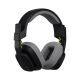 Logitech G A10 Kabelgebundenes Gaming-Headset mit Kopfbügel, Schwarz
