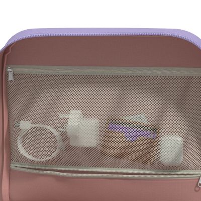 10. Cabin Zero Classic 44L Smokey Violet Wanderrucksack - CZ062304