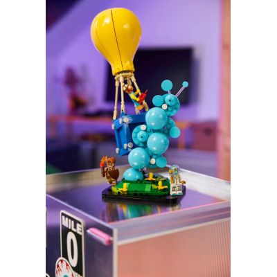 10. LEGO Fortnite 77080 – Versorgungslieferung