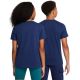 2. Nike Sportswear Kinder-T-Shirt in Marineblau FZ5177 410