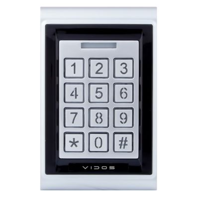 VIDOS ZS50 Code-Schloss