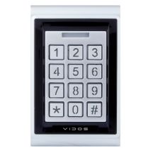 VIDOS ZS50 Code-Schloss