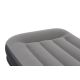16. Bestway 671BT Luftmatratze, Einzelmatratze, Schwarz, Grau, Unisex