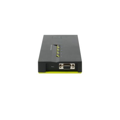 6. LevelOne 4xUSB-A/4xVGA KVM-Switch