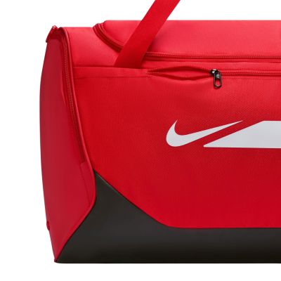 6. Nike Academy Team Bag L Rot IO0917 657
