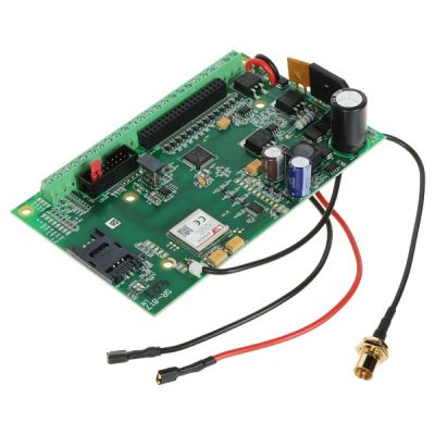 LTE SR-817/LTE PRONAL Kommunikationsmodul
