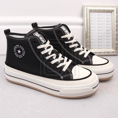 3. Big Star W OO274062 Stiefeletten