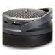 12. Aiwa HST-250BT/TN Kopfhörer/Headset, kabelgebunden & kabellos, Kopfbügel, Anrufe/Musik, Micro-USB, Bluetooth, Schwarz