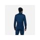 7. Rossignol Genetys Jkt Marineblaue Jacke
