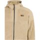 Herren-Outdoor-Kapuzenjacke mit Reißverschluss PROTEST PRTArnold, beige