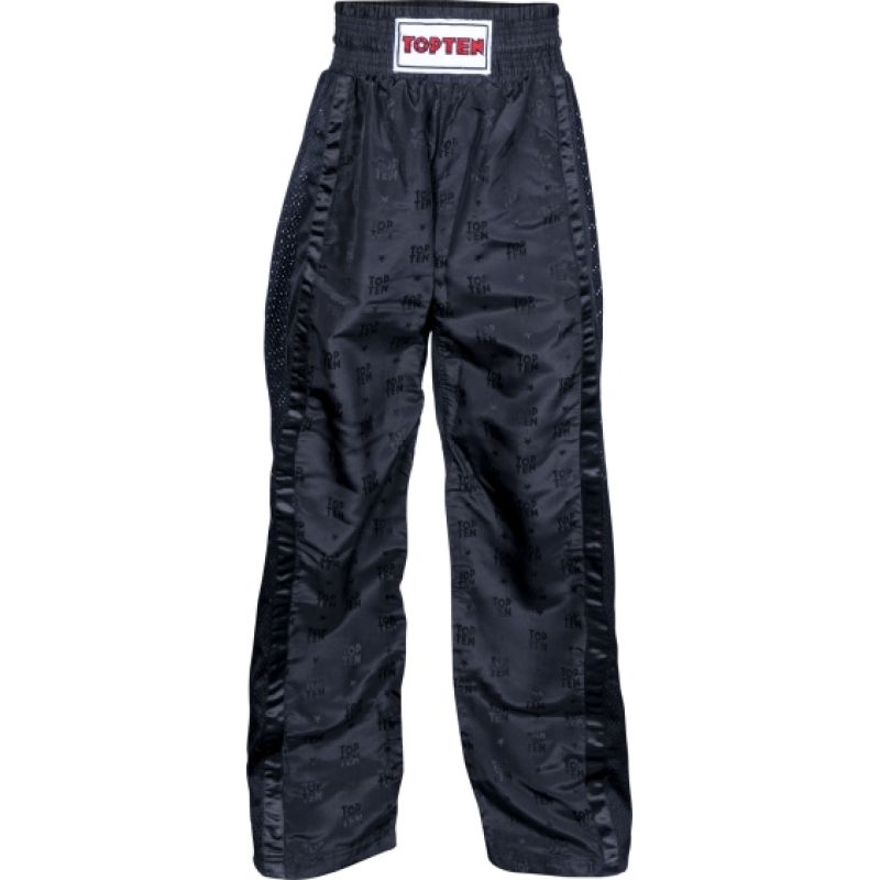 11. TOP TEN Kickboxhose - SKBP-TT