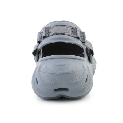 5. CROCS X - (ECHO) CLOG BETON 207937-0Z3